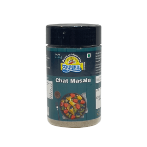 Chat Masala